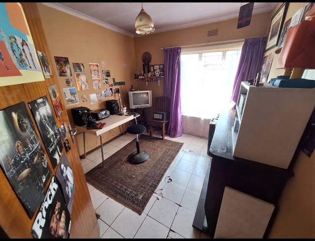 3 BEDROOM HOUSE FOR SALE IN VANDERBIJLPARK SE 6